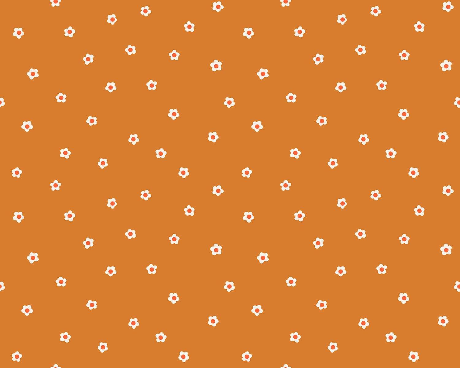 Pocket Posy in Caramel - Lil